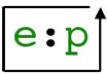 Logo der Literaturagentur erzählperspektive