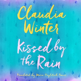 Cover Claudia Winter: Glückssterne, englisch (Brilliance Audio)