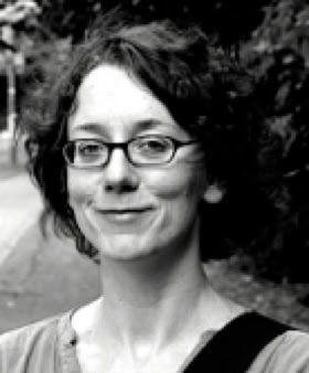 Zum profil der Autorin Sandra Beck