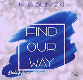 Cover Nina Bilinszki: Find Our Way (Sound Neverrest)