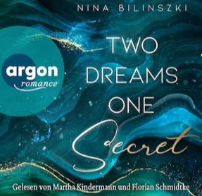 Cover Nina Bilinszki: Glencoe View 2: Two Dreams, One Secret (argon)