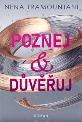 Cover Nena Tramountani: Soho Love 2 – Try & Trust (Dobrovsky, Tschechien)