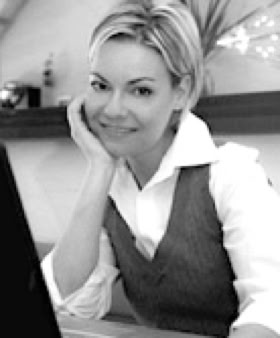 Zum profil der Autorin Claudia Winter