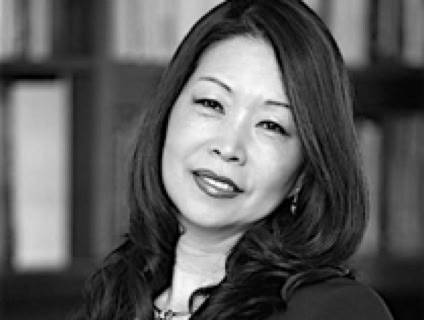 Akiko Mikamo