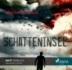 Cover Marko Hautala: Schatteninsel (SAGA EGMONT)