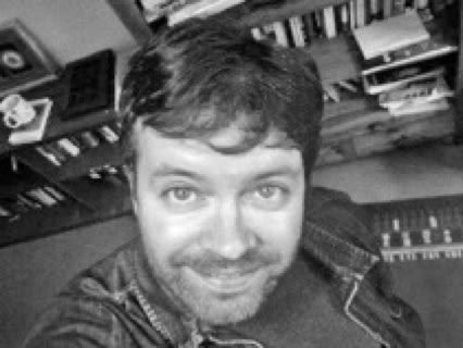 Mark Hodkinson