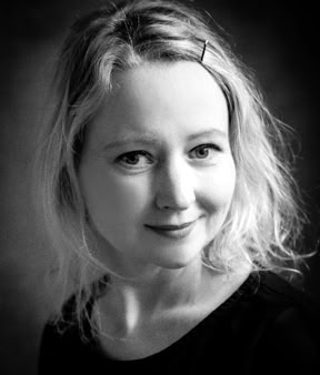 Zum Profil der Autorin Natalie Treber