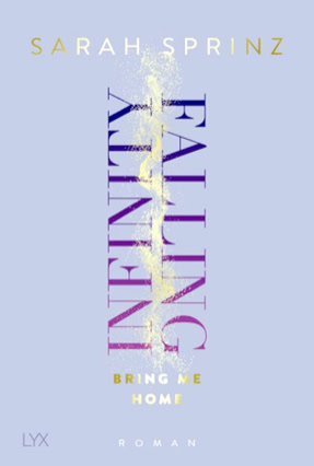 Cover Sarah Sprinz: Bring Me Home (LYX)