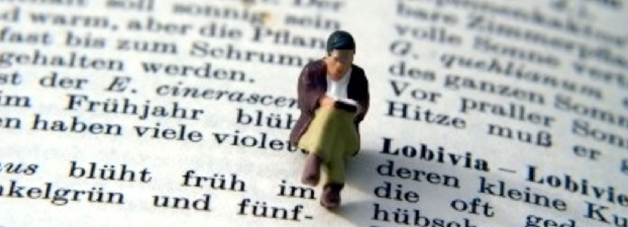 S. Hofschläger: Der Leser