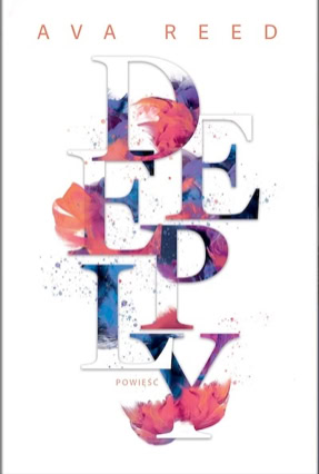 Cover Ava Reed: In Love 3 – Deeply (Jaguar, Polen)