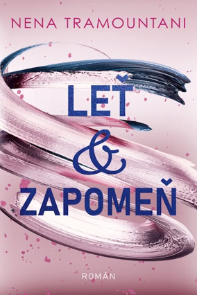 Cover Nena Tramountani: Soho Love 1 – Fly & Forget (Dobrovsky, Tschechien)