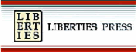 Link to Liberties Press, Ireland
