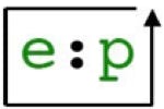 Logo der Literaturagentur erzählperspektive