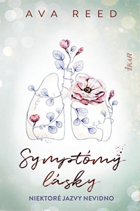 Cover Ava Reed: Whitestone Hospital 2 – Drowning Souls (Ikar, Slowakei)