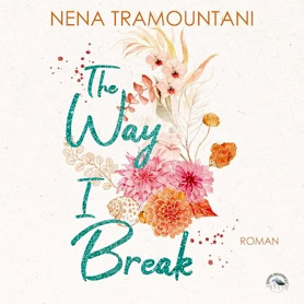 Cover Nena Tramountani: Hungry Hearts – The Way I Break (Sound Neverrest)
