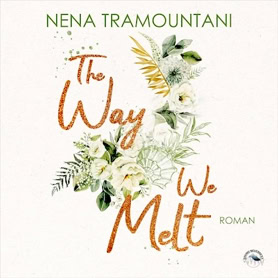 Cover Nena Tramountani: Hungry Hearts – The Way You Crumble (Sound Neverrest)