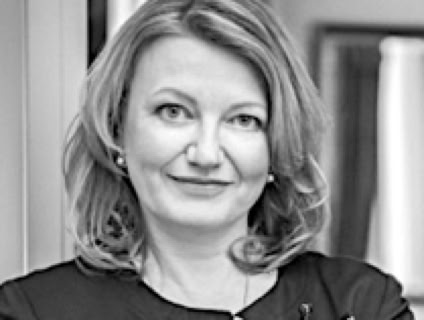 Eleonora Hummel