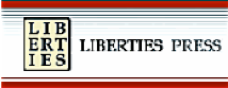 Link to Liberties Press, Ireland