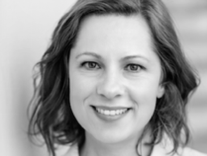 Christine Gitter