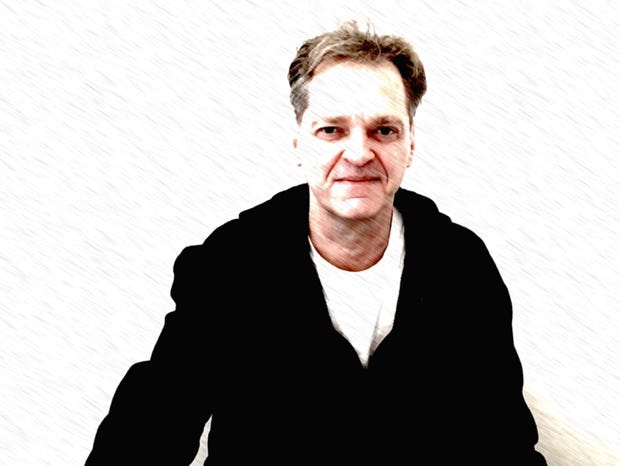 Klaus Groener