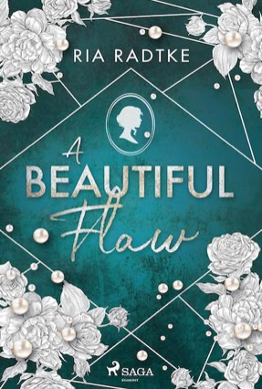 Cover Ria Radtke: A Beautiful Flaw (SAGA EGMONT)