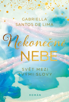 Cover Gabriella Santos de Lima: Above The Clouds 2 – Endless Skies (Dobrovsky, Tschechien)