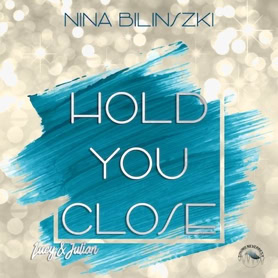 Cover Nina Bilinszki: Hold You Close (Sound Neverrest)