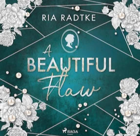 Cover Ria Radtke: A Beautiful Flaw (SAGA EGMONT)