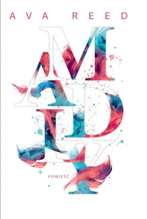 Cover Ava Reed: In Love 2 – Madly (Jaguar, Polen)