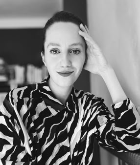 Zum Profil der Autorin Sibylla Hirschhäuser