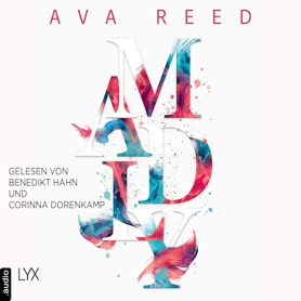 Cover Ava Reed: Madly (Lübbe audio)