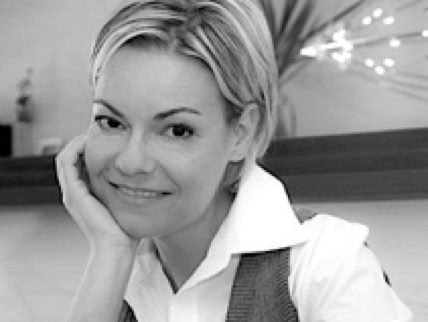 Claudia Winter