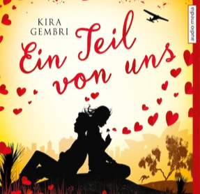 Cover Kira Gembri: Ein Teil von uns (audio media)