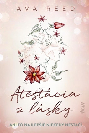 Cover Ava Reed: Whitestone Hospital 1 – High Hopes (Ikar, Slowakei)