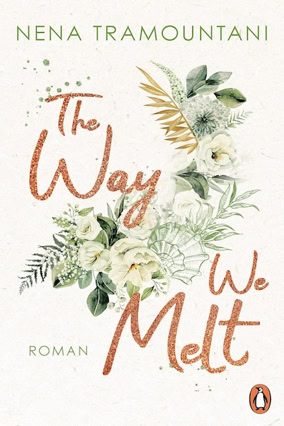 Cover Nena Tramountani: Hungry Hearts – The Way We Melt (Penguin)
