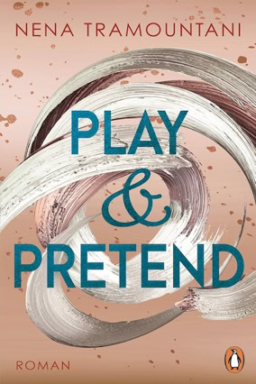Cover Nena Tramountani: Soho Love – Play & Pretend (Penguin)